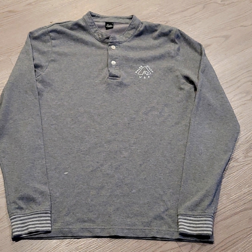 Excellent Condition Poler shirt size Small
